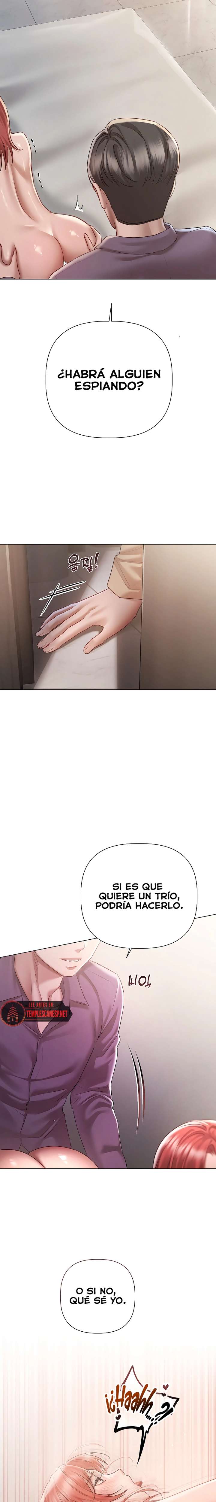 Flesh and Money Raw Chapter 8 - Page 3