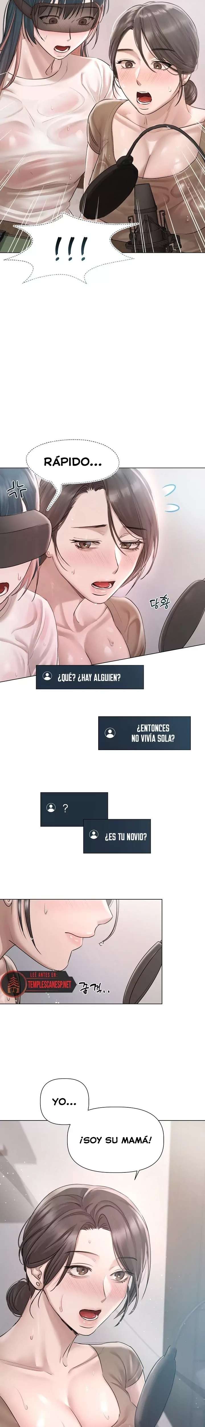 Flesh and Money Raw Chapter 9 - Page 16