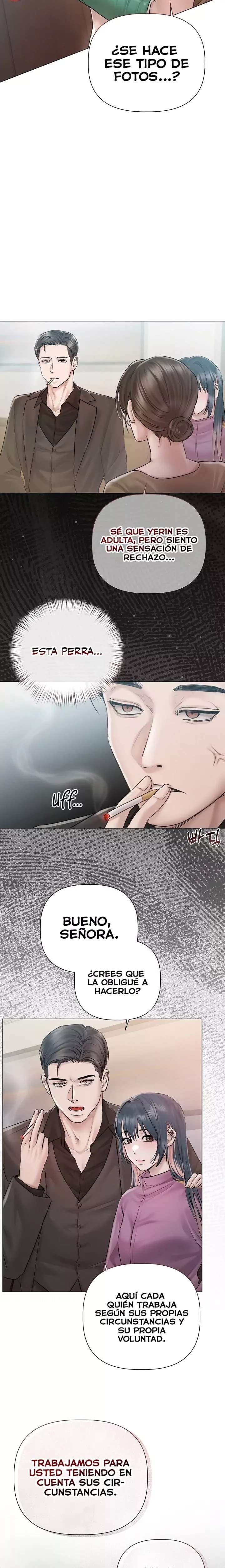 Flesh and Money Raw Chapter 9 - Page 2