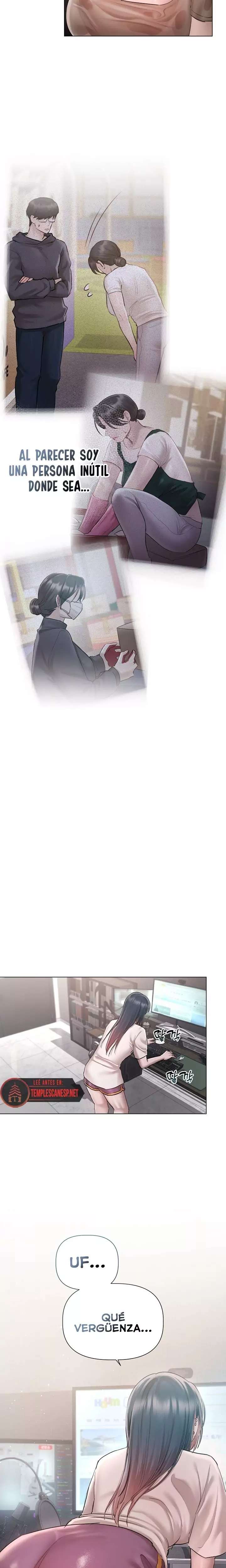 Flesh and Money Raw Chapter 9 - Page 20