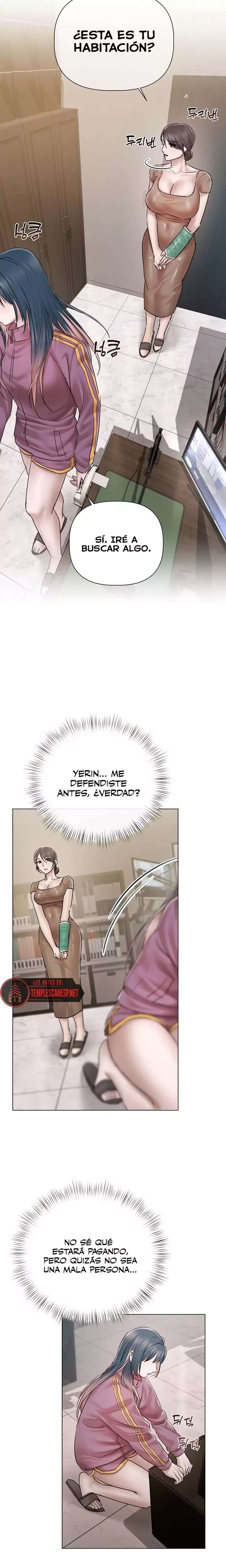 Flesh and Money Raw Chapter 9 - Page 5