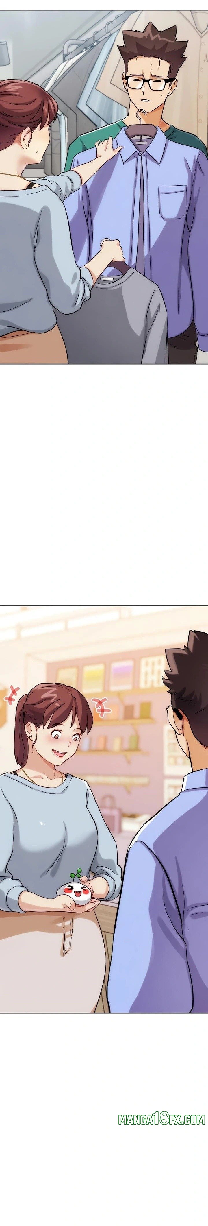 IRL PvP Raw Chapter 32 - Page 19