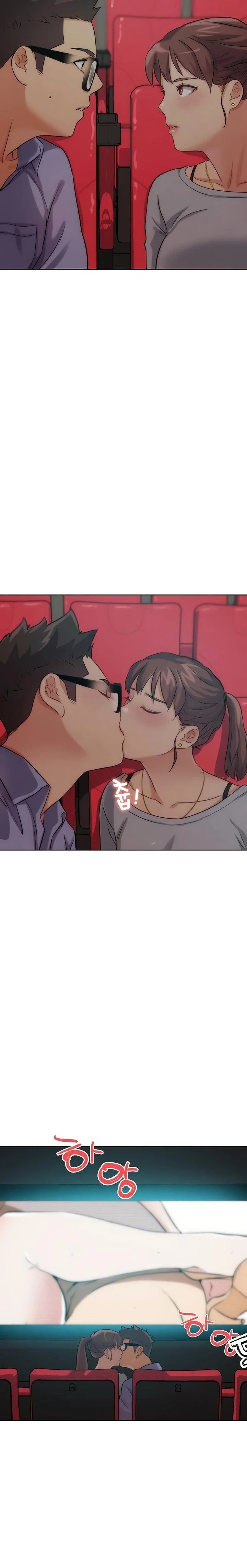 IRL PvP Raw Chapter 32 - Page 26