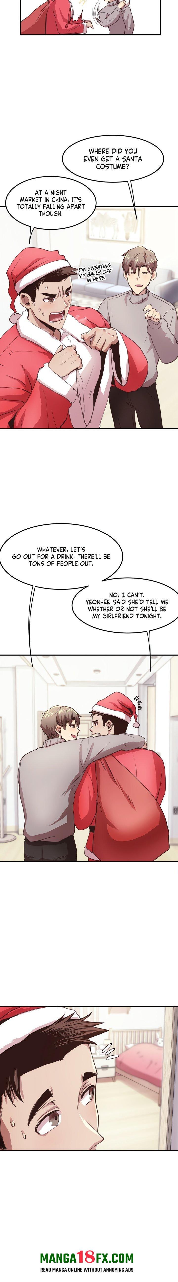 Three’s Company, Or Is It? Chapter 11 - Page 5