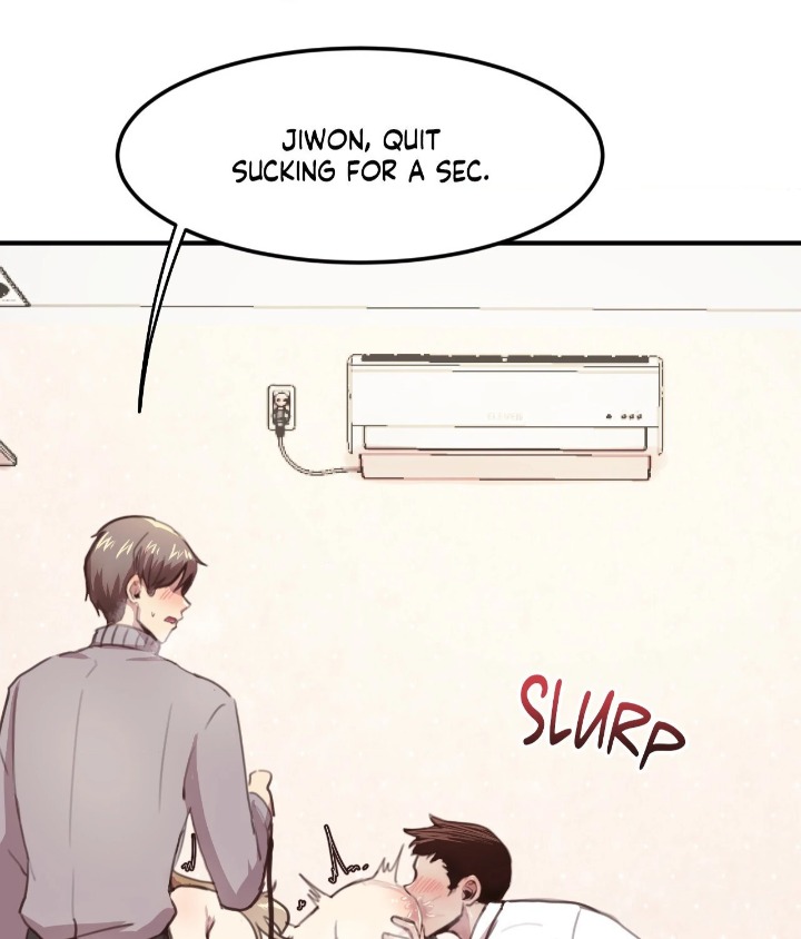 Three’s Company, Or Is It? Chapter 12 - Page 33