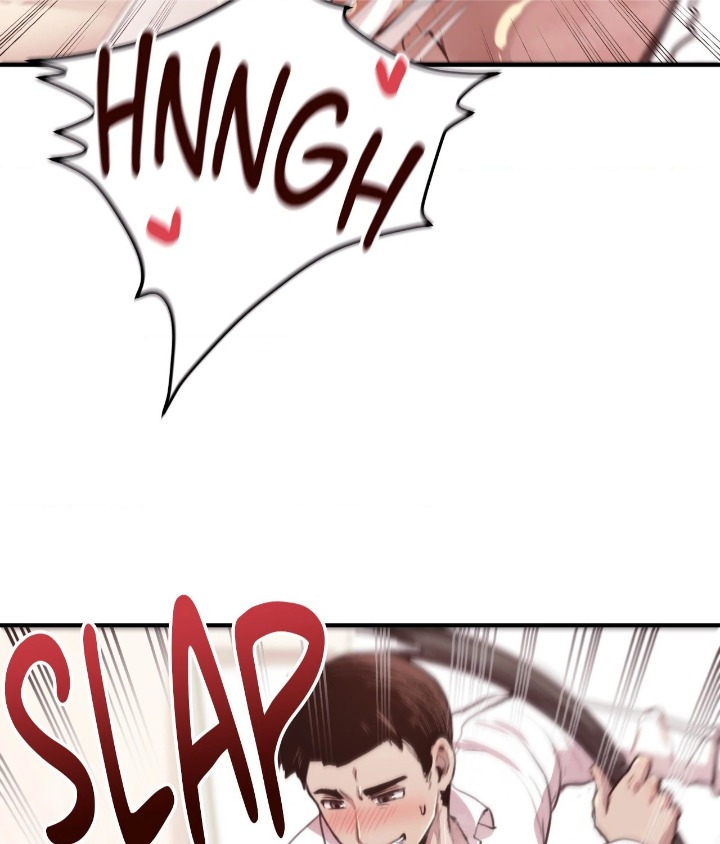 Three’s Company, Or Is It? Chapter 12 - Page 9