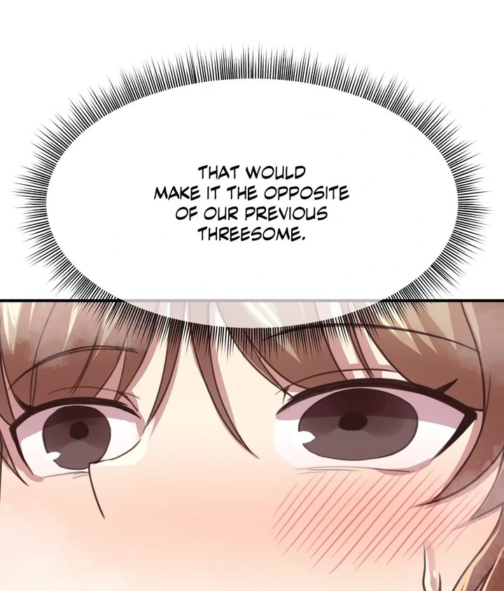 Three’s Company, Or Is It? Chapter 13 - Page 110