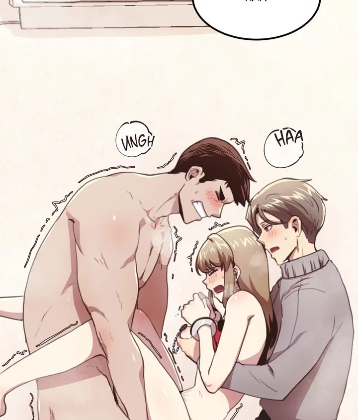 Three’s Company, Or Is It? Chapter 13 - Page 7