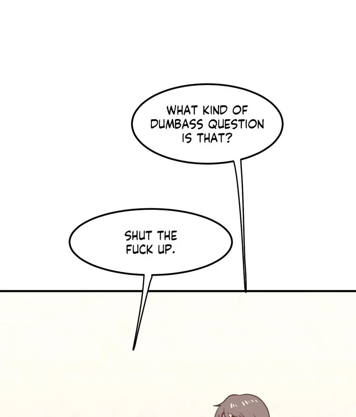 Three’s Company, Or Is It? Chapter 13 - Page 85