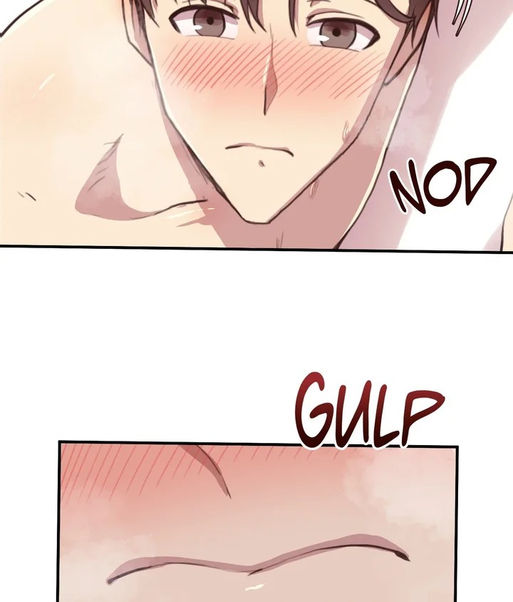 Three’s Company, Or Is It? Chapter 14 - Page 92