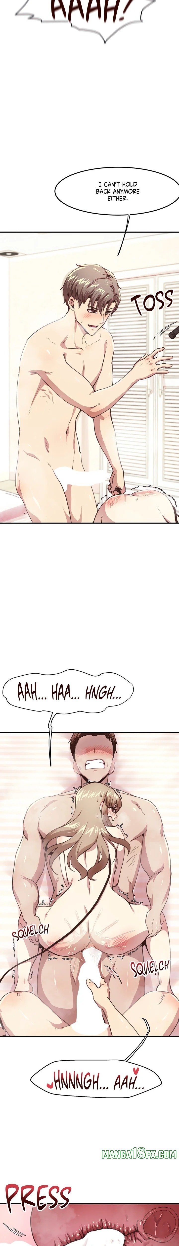 Three’s Company, Or Is It? Chapter 15 - Page 5