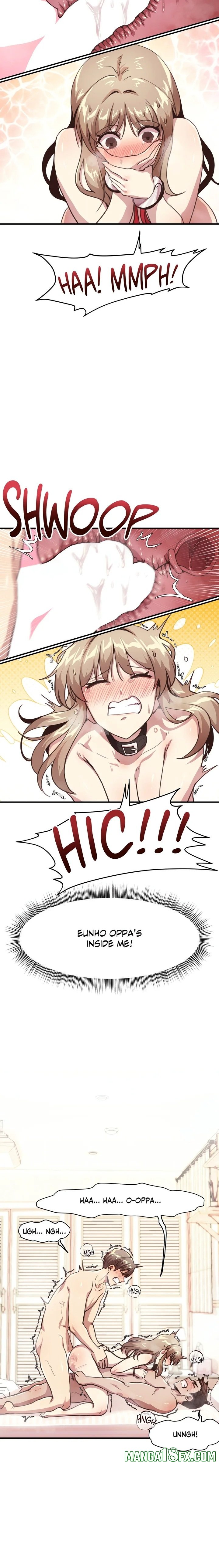 Three’s Company, Or Is It? Chapter 15 - Page 6