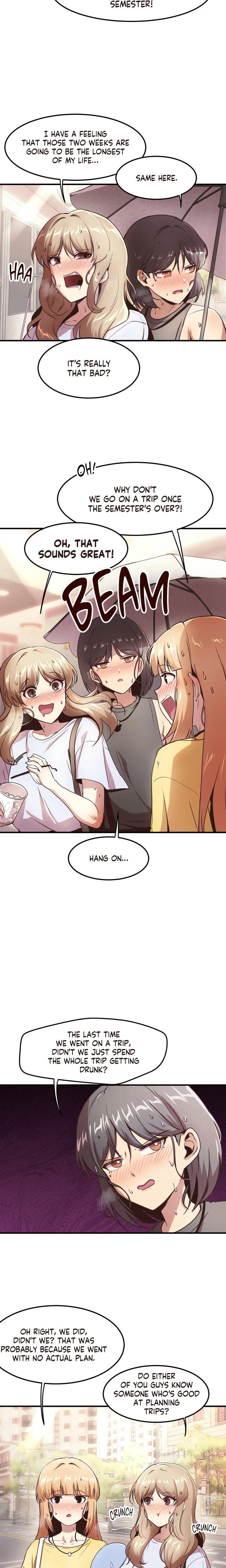 Three’s Company, Or Is It? Chapter 16 - Page 2