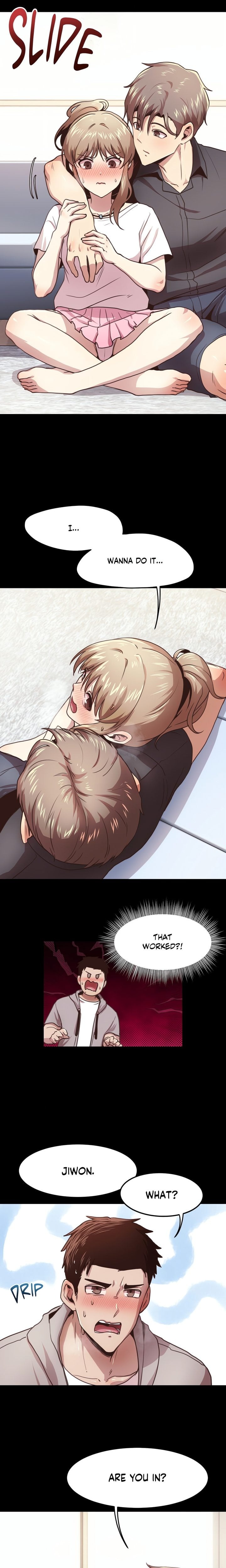 Three’s Company, Or Is It? Chapter 19 - Page 13