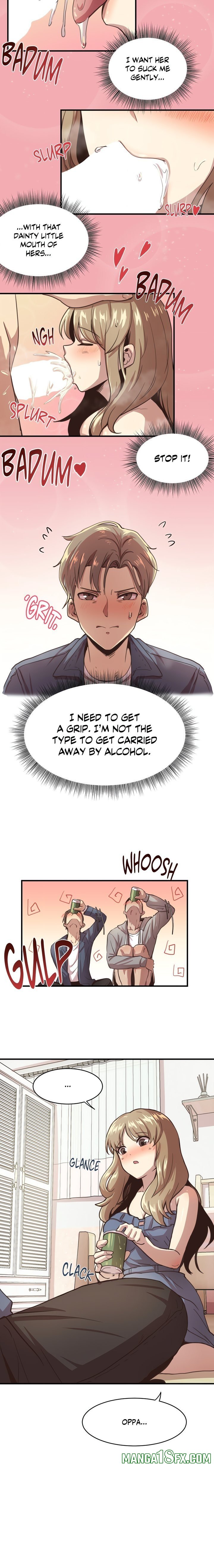 Three’s Company, Or Is It? Chapter 2 - Page 13