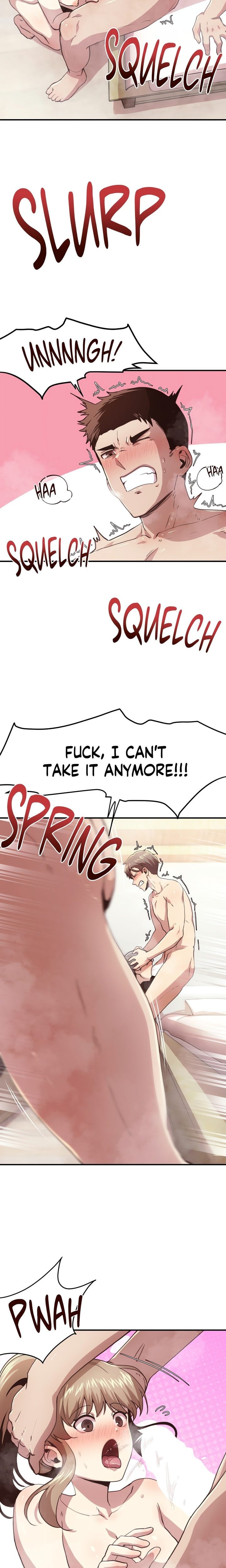 Three’s Company, Or Is It? Chapter 21 - Page 10