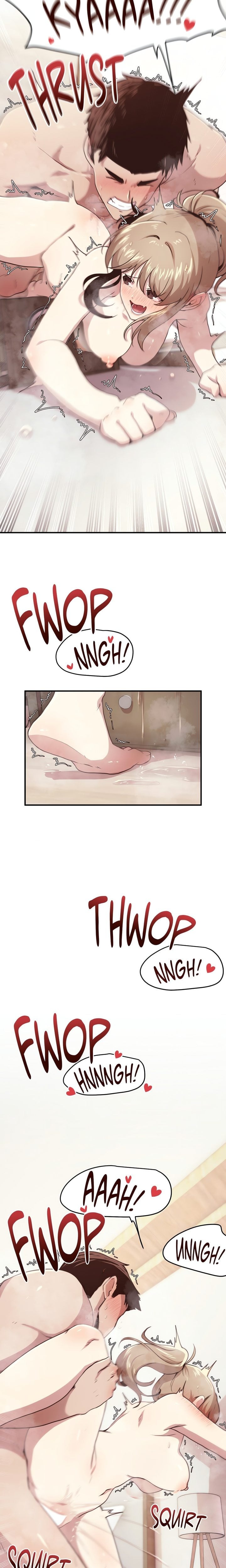 Three’s Company, Or Is It? Chapter 21 - Page 12