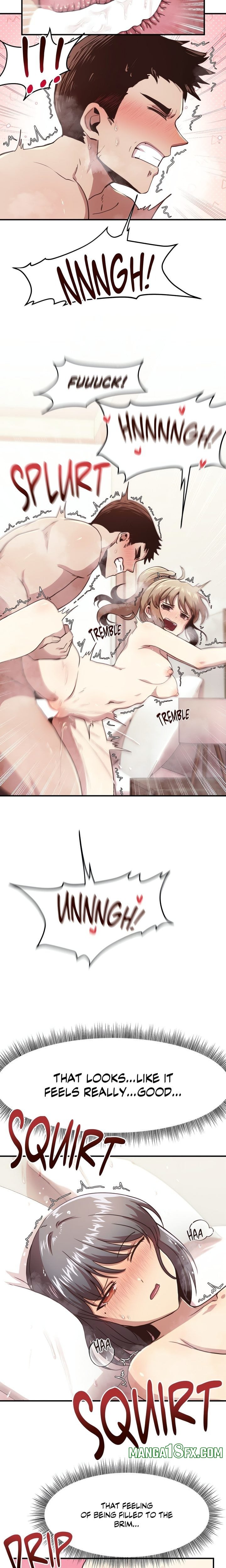 Three’s Company, Or Is It? Chapter 21 - Page 18