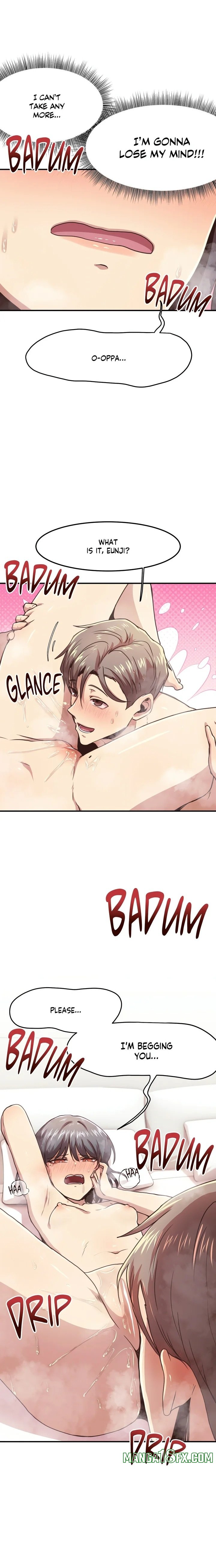 Three’s Company, Or Is It? Chapter 22 - Page 1