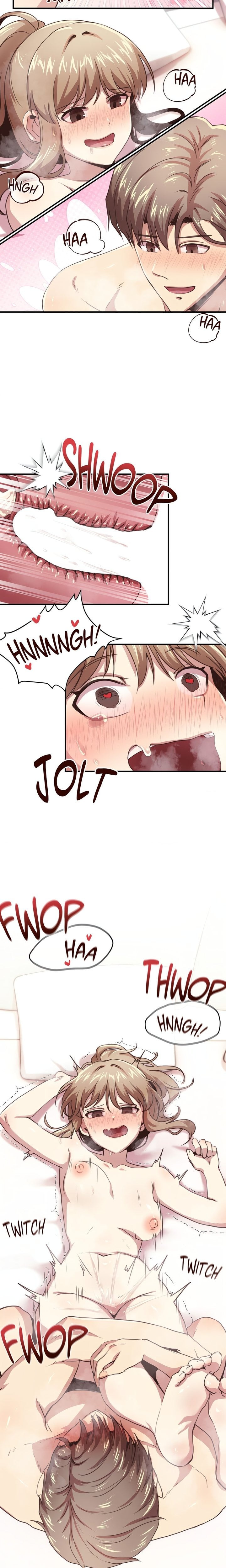 Three’s Company, Or Is It? Chapter 23 - Page 20