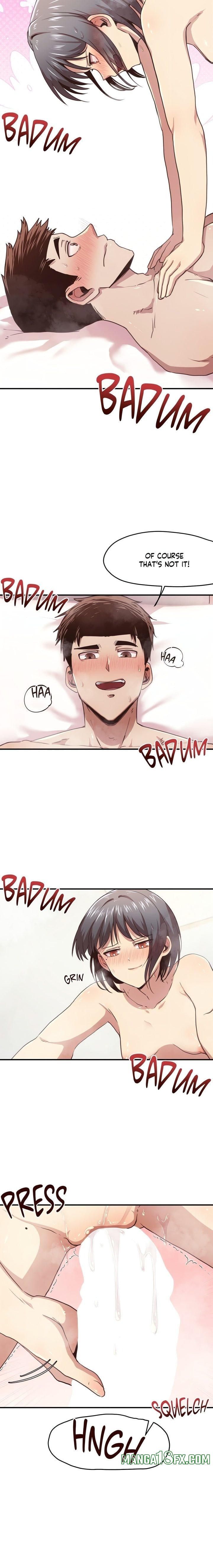 Three’s Company, Or Is It? Chapter 23 - Page 6