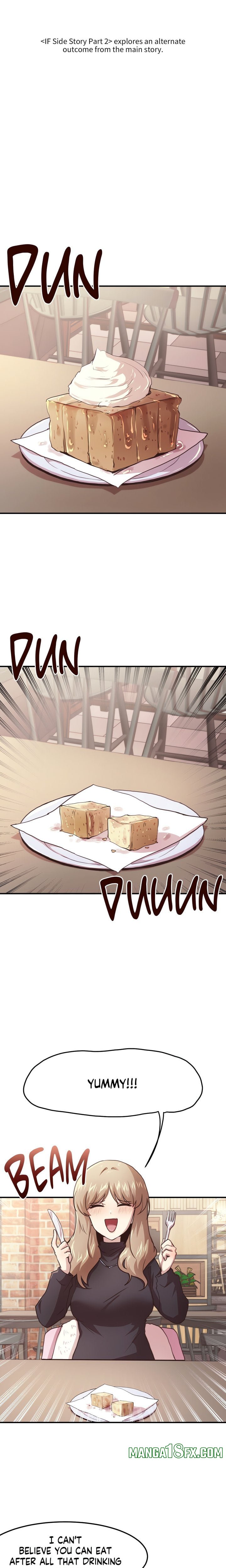 Three’s Company, Or Is It? Chapter 26 - Page 1