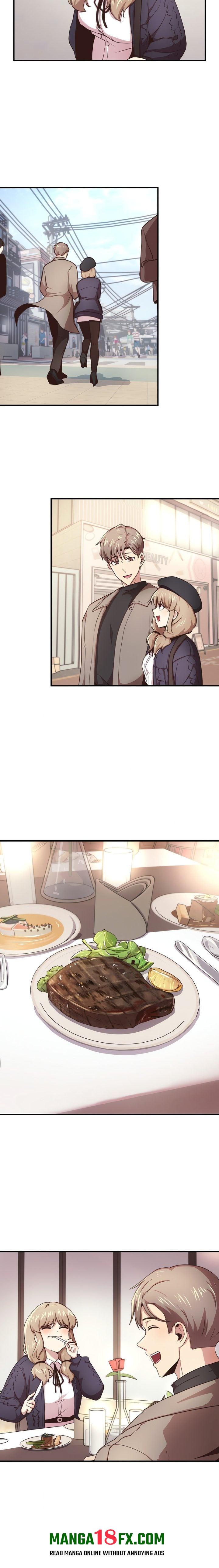 Three’s Company, Or Is It? Chapter 27 - Page 14