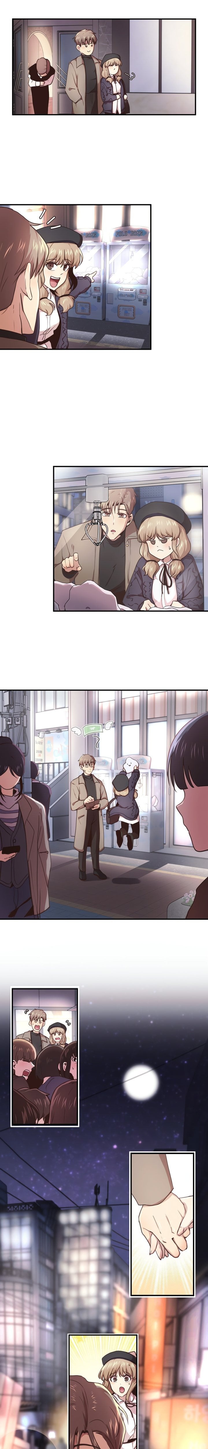 Three’s Company, Or Is It? Chapter 27 - Page 15