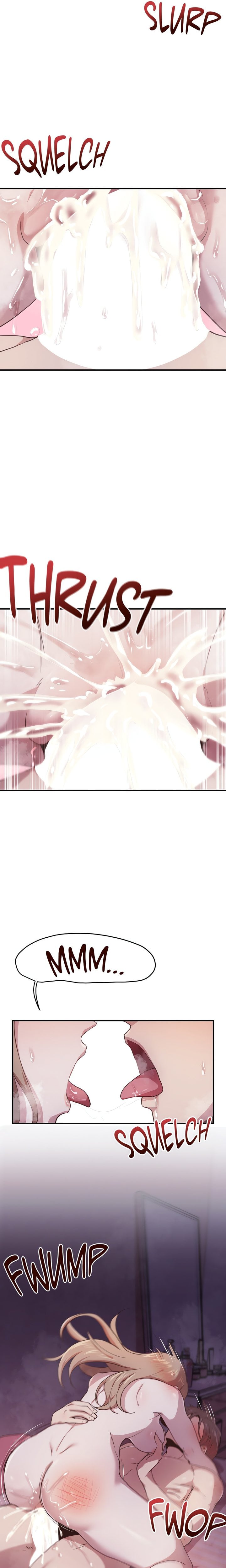 Three’s Company, Or Is It? Chapter 29 - Page 11