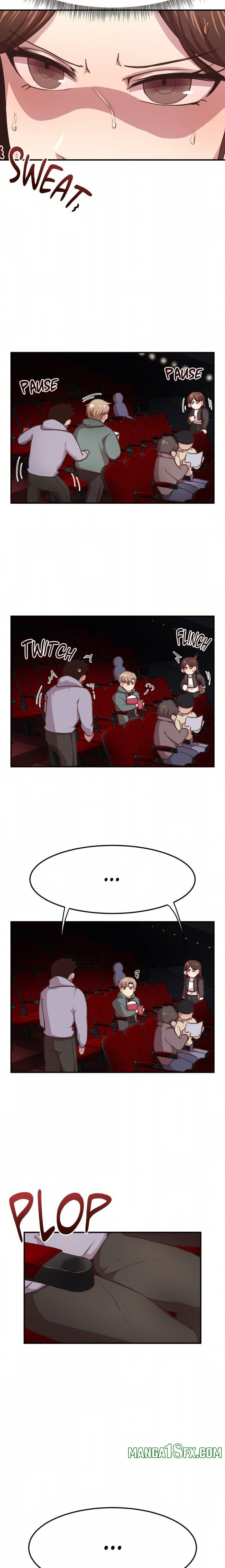 Three’s Company, Or Is It? Chapter 30 - Page 18