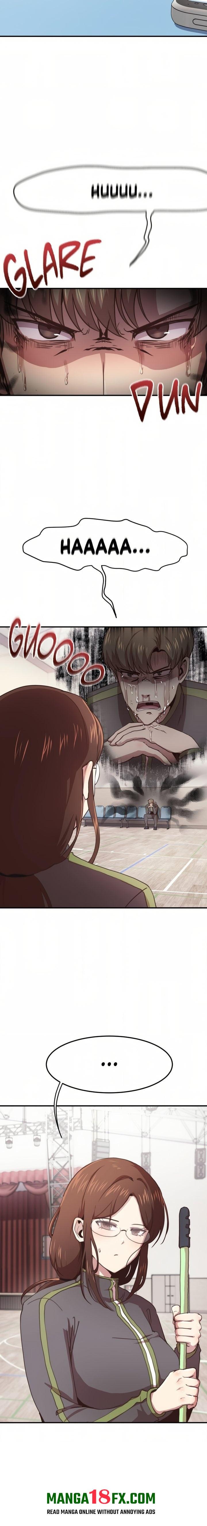 Three’s Company, Or Is It? Chapter 30 - Page 2