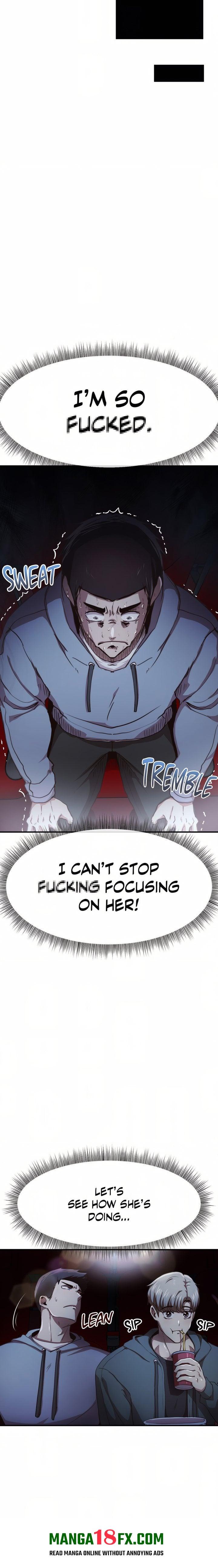 Three’s Company, Or Is It? Chapter 30 - Page 20