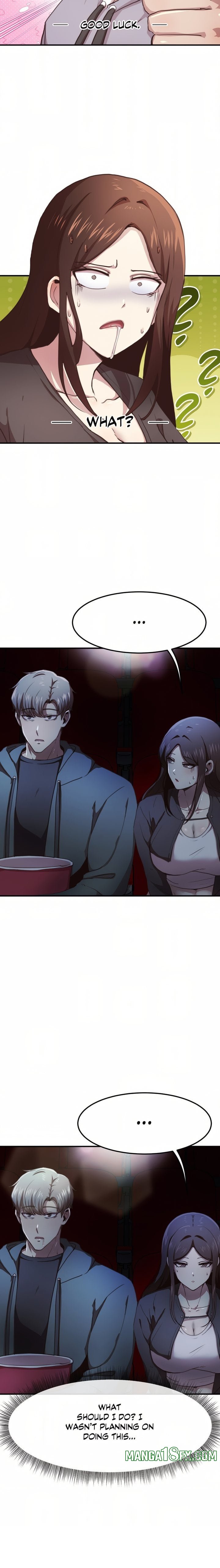 Three’s Company, Or Is It? Chapter 30 - Page 23