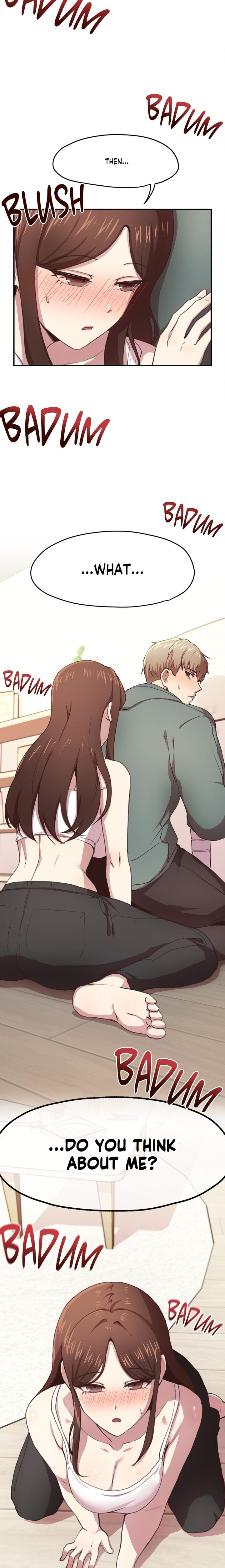 Three’s Company, Or Is It? Chapter 31 - Page 23