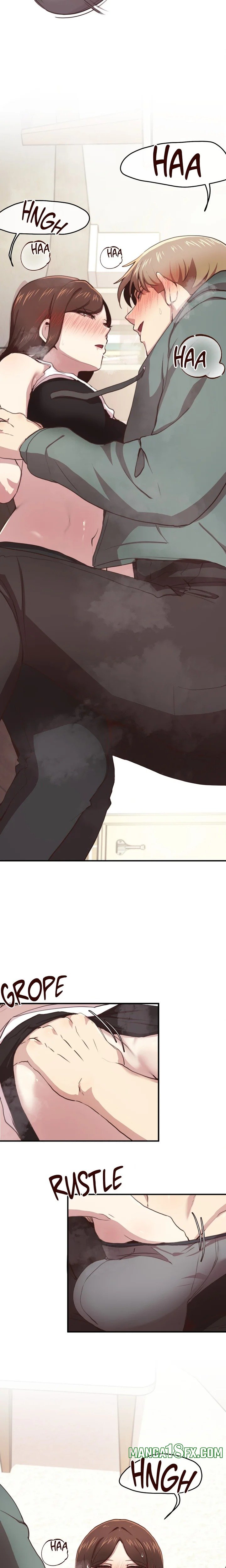 Three’s Company, Or Is It? Chapter 32 - Page 16