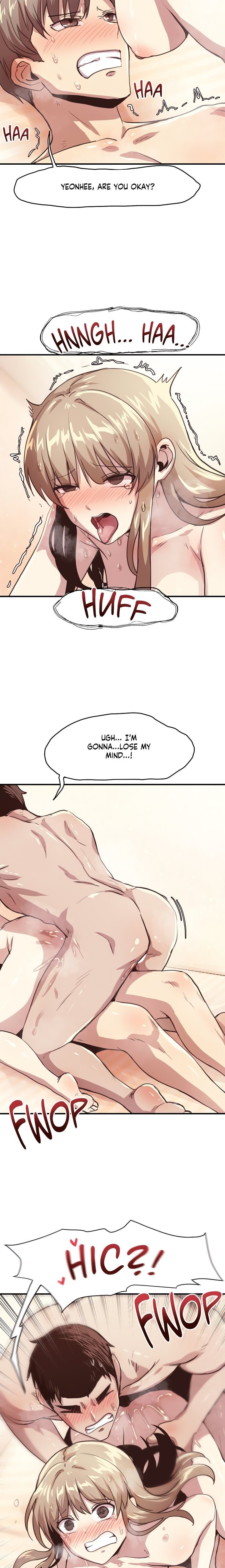 Three’s Company, Or Is It? Chapter 6 - Page 12