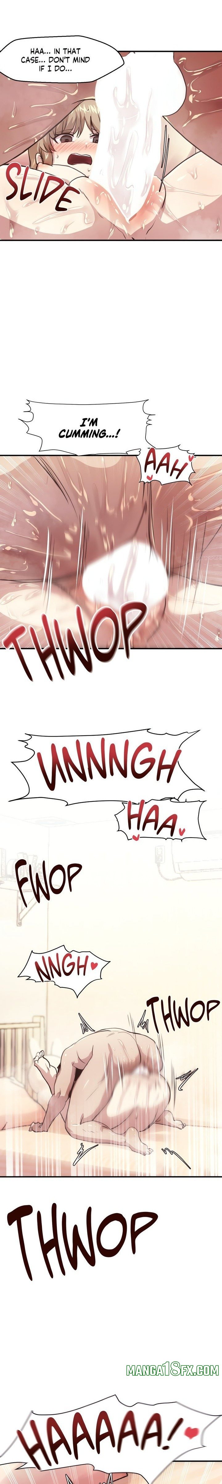 Three’s Company, Or Is It? Chapter 6 - Page 19