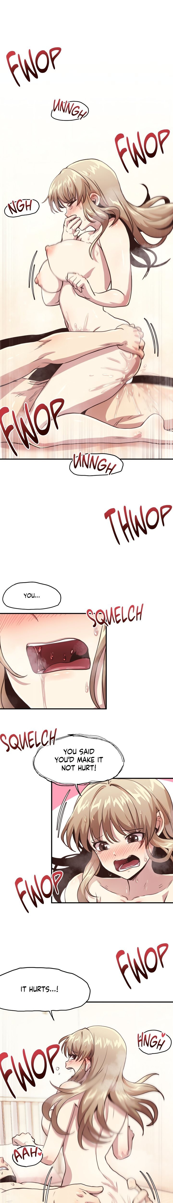 Three’s Company, Or Is It? Chapter 6 - Page 6