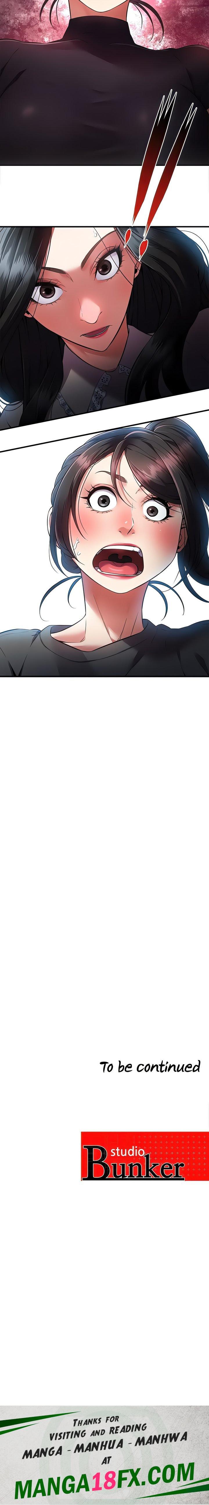 Bride Lessons (Official) Chapter 1 - Page 29