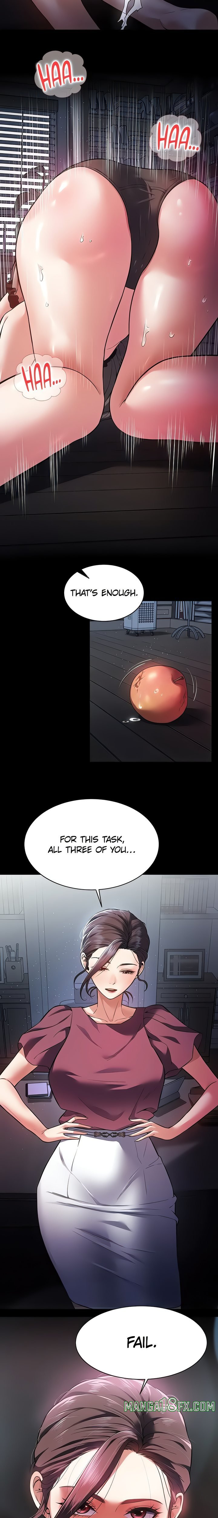 Bride Lessons (Official) Chapter 1 - Page 4