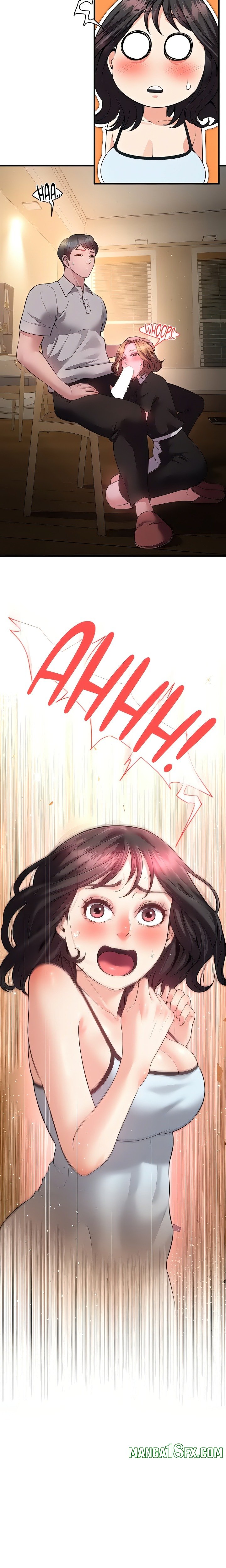 Bride Lessons (Official) Chapter 10 - Page 22