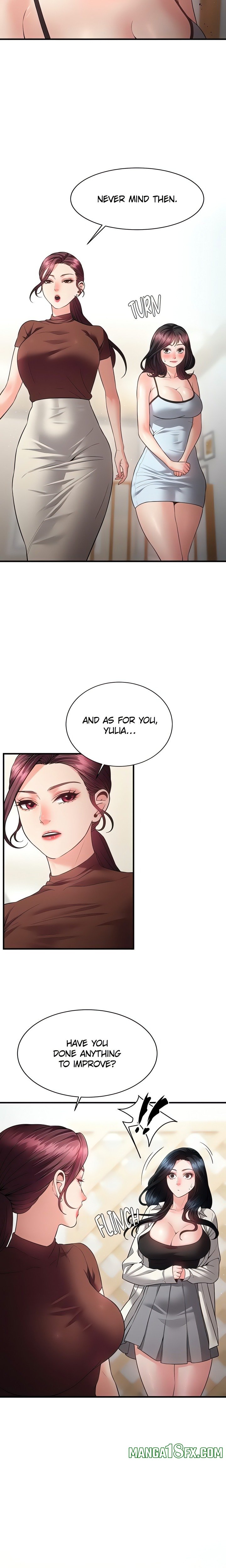 Bride Lessons (Official) Chapter 10 - Page 4