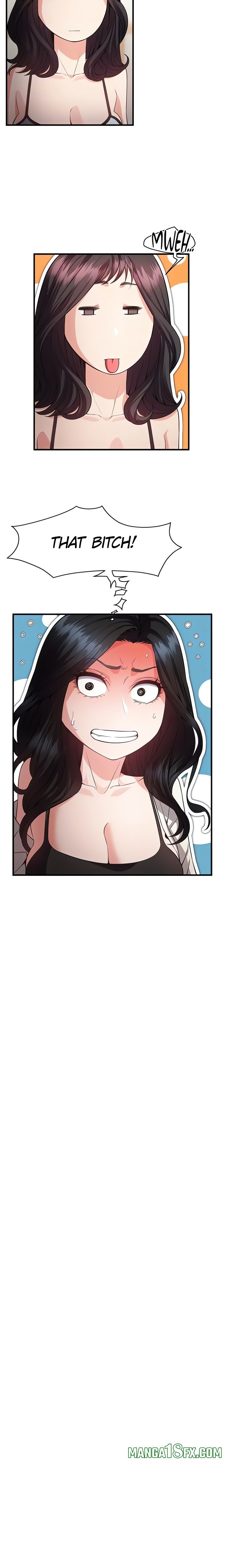 Bride Lessons (Official) Chapter 10 - Page 7