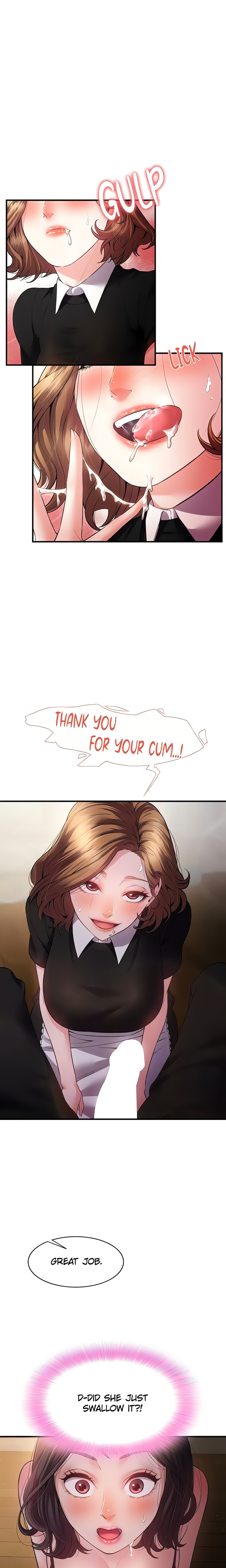 Bride Lessons (Official) Chapter 11 - Page 15