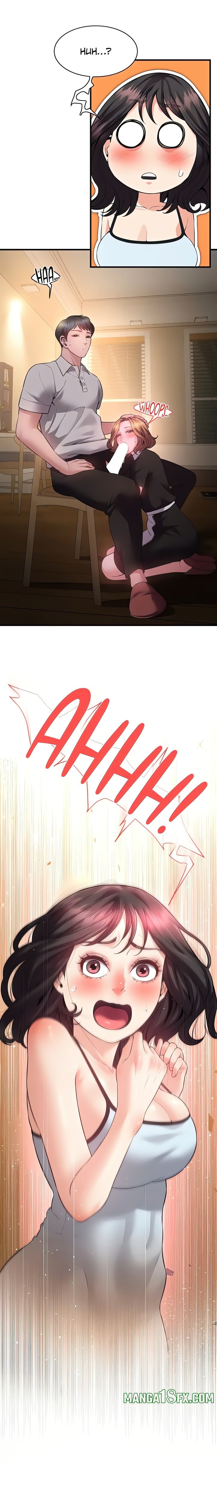 Bride Lessons (Official) Chapter 11 - Page 2