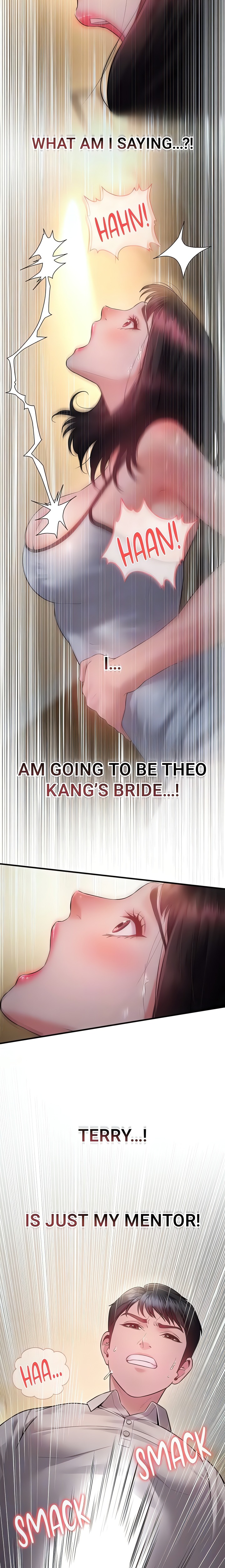 Bride Lessons (Official) Chapter 13 - Page 14