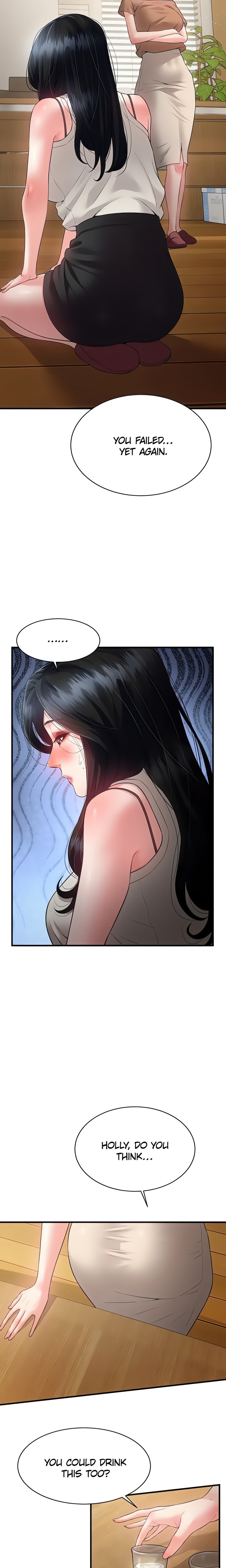 Bride Lessons (Official) Chapter 14 - Page 13