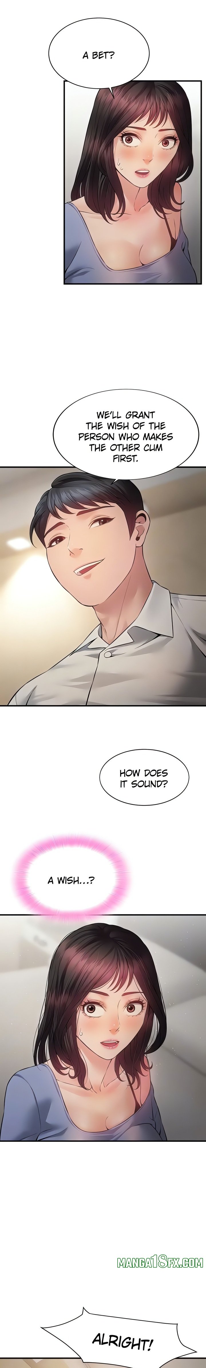 Bride Lessons (Official) Chapter 20 - Page 15