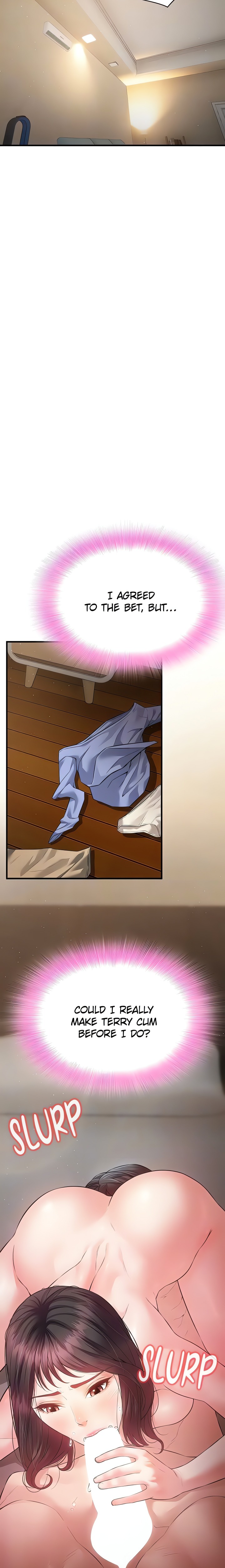 Bride Lessons (Official) Chapter 20 - Page 16