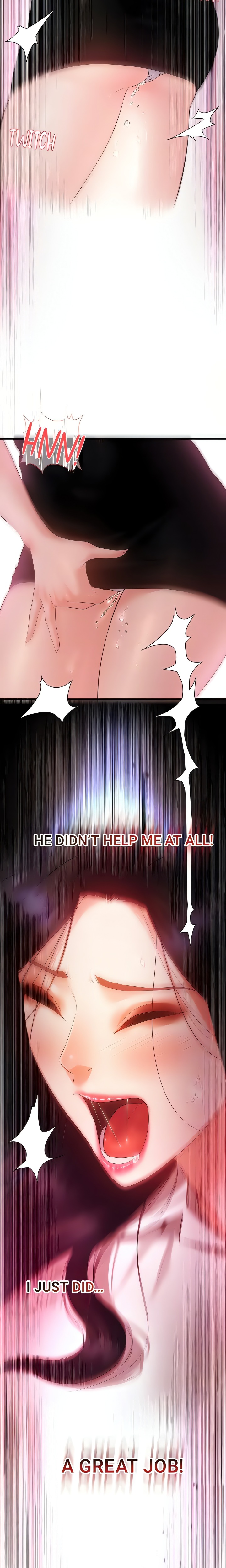 Bride Lessons (Official) Chapter 20 - Page 6